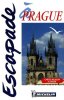 Prague  N°6555. Guides Escapade