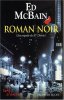 Roman noir. Mcbain Ed