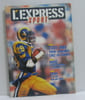L'express sport n&deg;13 du 27 nov. au 24 dec 1987 &eacute;tats unis trois semaines chez les g&eacute;ants. Collectif
