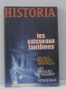 Historia n° 381 aout 1978 les vaisseaux fantômes decaux raconte spartacus. Collectif