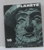 Planète n°10 le plaisir divinisé pour ou contre la publicité. Collectif