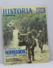 Historia magazine n° 69 la bataille de normandie (juin-juillet 1944). Collectif