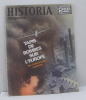Historia magazine n° 62 tapis de bombes sur l'europe. Collectif