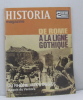Historia magazine n° 79 de rome à la ligne gothique. Collectif