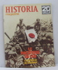Historia magazine n° 167 le pacifique en feu. Collectif