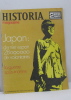 Historia magazine n° 94 japon : dernier espoir 28000000 de volontaires. Collectif