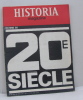 Historia magazine n° 97 histoire du 20e siècle exposition de 1900. Collectif