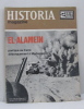 Historia magazine n° 39 el-alamen. Collectif