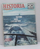 Historia magazine n° 169 victoire dans l'atlantique. Collectif
