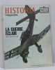 Historia magazine n° 3 la guerre éclair mars 1939-juin 1940. Collectif