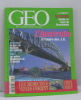Géo n° 258 aout 2000 l'australie à l'heure des j.o. les médecines venues d'orient. Collectif