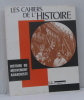 Les cahiers de l'histoire n°96 histoire du mouvement anarchiste. Collectif
