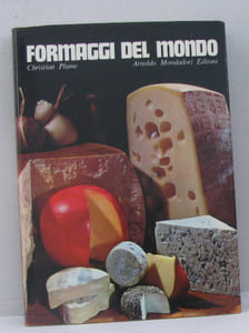 Formaggi del mondo