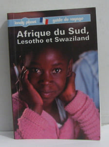 Afrique du Sud Lesotho et Swaziland