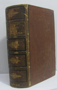Dictionnaire universel d'histoire et de géographie