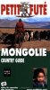 Petit Futé Mongolie. Auzias Dominique  Collectif