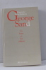 George Sand. : La lune et les sabots. Bouchardeau Huguette