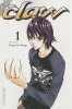 Claw Tome 1. Eun-Young Kang