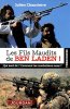 Les fils maudits de Ben Laden. Julien Chauvierre