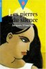 Les Pierres du silence. Venuleth J