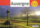 Auvergne. Dupuy Gilles  Chabanne Jérôme