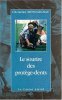 Le Sourire du protège-dents. Montaignac C