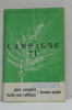 Campagne 71 (campagne d'information de "la vie claire"). 