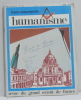Humanisme revue du grand orient de france mai-juin 1975 n°107. Collectif