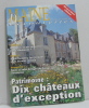 Maine Découvertes n°14 sept-oct-nov. 1997 patrimoine : dix châteaux d'exception. Collectif