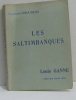 Les saltimbanques opéra comique en 3 actes et 4 tableaux partition chant seul. Ordonneau Maurice  Ganne Louis