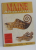 Maine découvertes n°32 mars-avril-mai 2002. Collectif