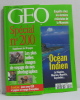 Geo n°200 oct 1995 océan indien les plus belles images de voyage de nos photographes. Collectif