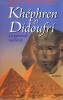 Le roman des pyramides tome 3: Khéphren et Didoufri la pyramide inachevée. Rachet Guy