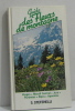 Guide des fleurs de montagne. 