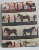 Le cheval: 303 Art recherches et créations. Collectif