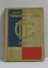 Agenda-almanach du touring-club 1931. 