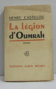 La légion d'oumrah