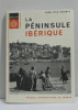 La péninsule ibérique. Juan Vila Valenti