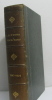 Lectures pour tous 1907-1908. Collectif