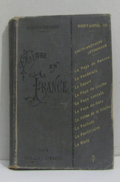 Bretagne III. Ardouin-dumazet