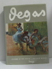 Degas. Bouret Jean