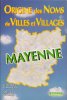 Mayenne. Cassagne