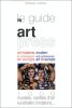 Guide art press de l'art moderne et contemporain en europe (français/english). Collectif