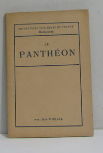 Le panthéon