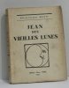 Jean des vieilles lunes. Roy Bernard