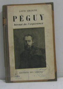 Charles péguy