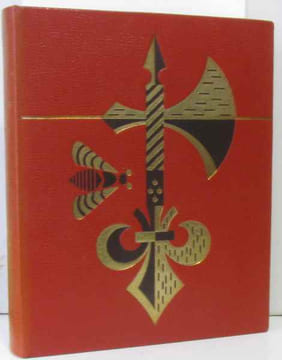 Histoire de la France. Calvet Henri