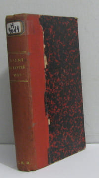 L'ami du lettré année littéraire et artistique pour 1928. undefined