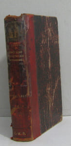 Cent ans d'histoire intérieure 1789-1895