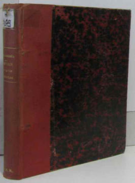 Autour de la vie de Bohème. Ouvrage illustré de 106 gravures. Cabanès